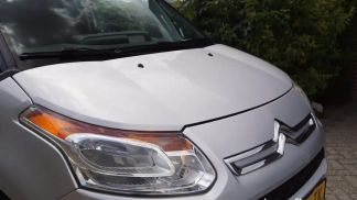 Leasing Hatchback Citroën C3 Picasso 2017