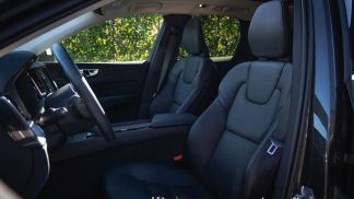 Leasing SUV Volvo XC60 2020