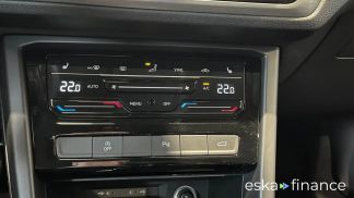 Leasing Hayon Volkswagen Touran 2024