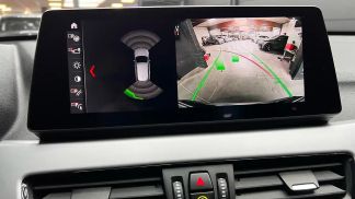 Finansowanie SUV BMW X1 2021