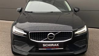 Finansowanie Wóz Volvo V60 Cross Country 2022