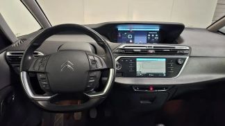 Leasing Passenger transport Citroën C4 SpaceTourer 2019