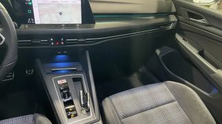 Finansowanie Sedan Volkswagen Golf 2020