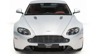 Leasing Coupe Aston Martin VANTAGE 2013