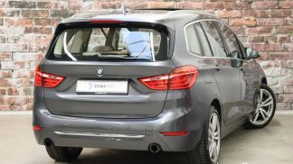 Leasing Hayon BMW 220 2016