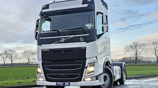 Volvo FH 460 2018