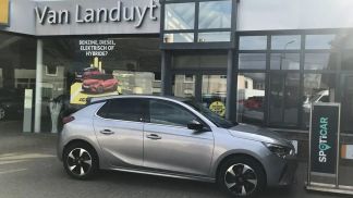 Leasing Hayon Opel CORSA-E 2021