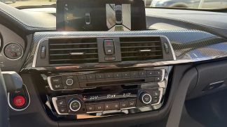 Leasing Convertible BMW M4 2019