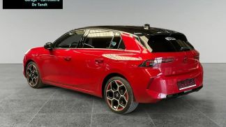Leasing Hatchback Opel Astra 2022