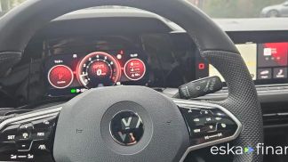 Lízing Sedan Volkswagen GOLF GTI 2021