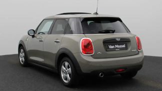 Leasing Hayon MINI Cooper 2020