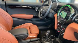 Leasing Convertible MINI Cooper 2021