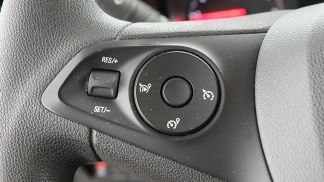 Lízing Hatchback Opel Combo 2020