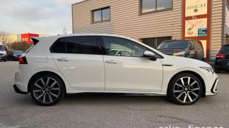 Lízing Hatchback Volkswagen Golf 2021