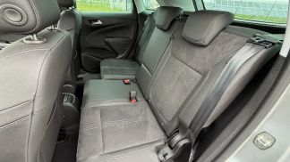 Leasing Hatchback Opel CROSSLAND 2023