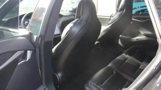 Finansowanie Sedan Tesla Model S 2018
