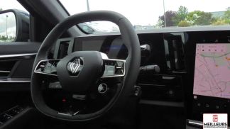Finansowanie SUV Renault Espace 2024