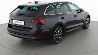 Finansowanie Wóz Skoda Octavia 2020