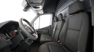 Finansowanie Van MERCEDES SPRINTER 2020