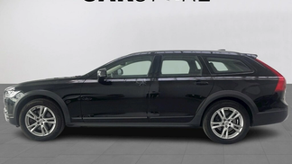 Finansowanie Wóz Volvo V90 CC 2019