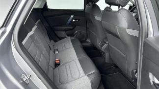 Lízing Sedan Citroën E-C4 X 2023