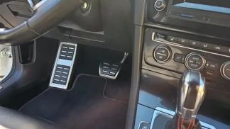Leasing Sedan Volkswagen GOLF GTI 2013