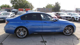 Finansowanie Sedan BMW RAD 3 2017