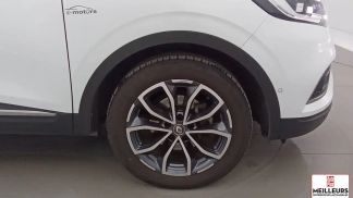 Leasing SUV Renault Kadjar 2019