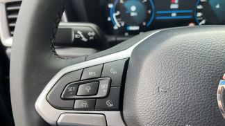 Leasing SUV Volkswagen Amarok 2025