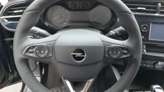 Financování Hatchback Opel Corsa 2024