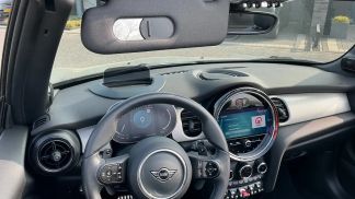 Lízing Kabriolet MINI John Cooper Works 2022
