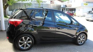Leasing Wagon Hyundai ix20 2018