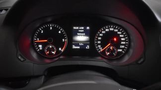 Lízing Hatchback Volkswagen Sharan 2018