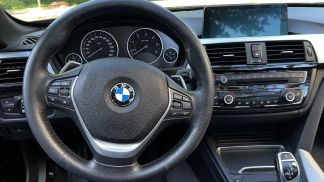 Finansowanie Zamienny BMW 430 2016