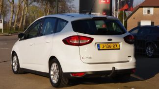 Leasing Hatchback Ford C-Max 2015