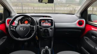 Leasing Hatchback Toyota AYGO 2020