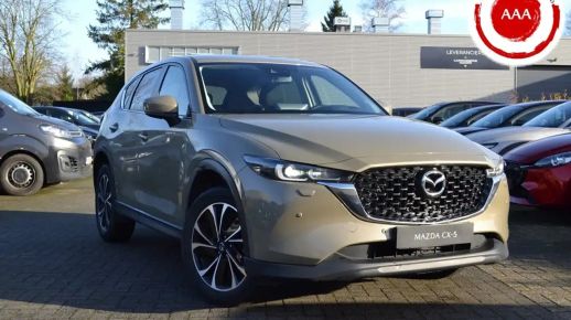 Mazda CX-5 2023