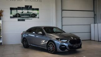 Financování Kupé BMW 218 2023
