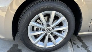 Leasing Hayon Volkswagen Golf Sportsvan 2015
