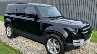 Leasing SUV Land Rover Defender 2024