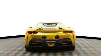 Lízing Kabriolet Ferrari SF90 SPIDER 2022