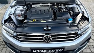 Leasing Wagon Volkswagen Passat 2021