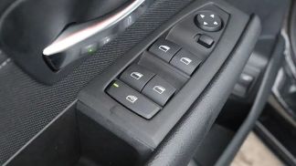 Lízing Hatchback BMW 218 2019