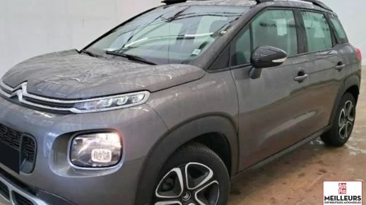 Citroën C3 Aircross 2019