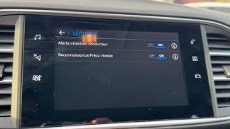 Leasing Wagon Peugeot 308 2020