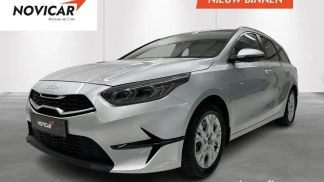 Leasing Wagon Kia CEED SW / CEE'D SW 2024