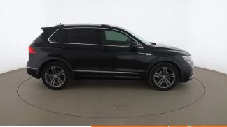 Finansowanie SUV Volkswagen Tiguan 2019