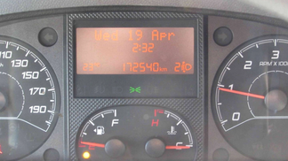 Leasing Van Fiat Ducato 2015