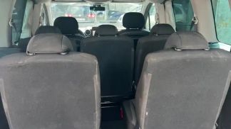 Lízing Hatchback Citroën Berlingo 2017