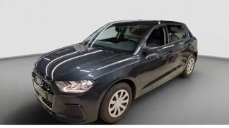 Finansowanie Hatchback Audi A1 2024